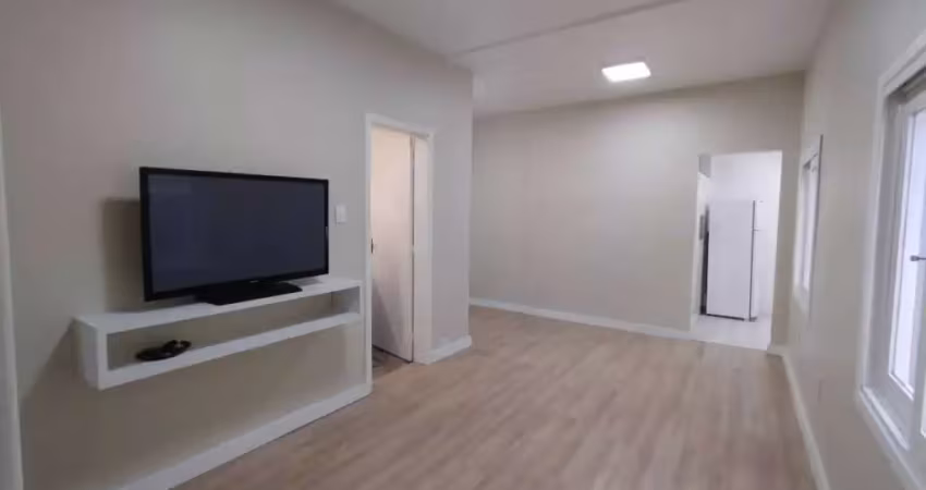 Apartamento com 2 quartos à venda na Rua Olinda, 295, São Geraldo, Porto Alegre