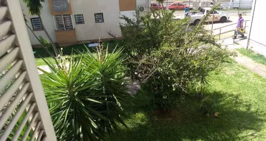 Apartamento para venda no bairro cristal em porto alegre - *53