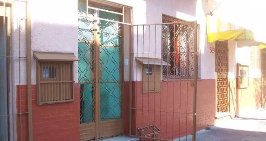 Apartamento para venda no Bairro Santana em Porto Alegre - *118