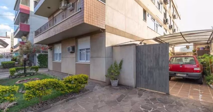 Apartamento para venda no Bairro Santa Maria Goretti em Porto Alegre - *146