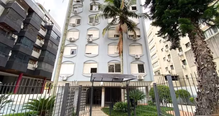 Apartamento para venda, 2 quarto(s),  mont serrat, porto alegre - ap540