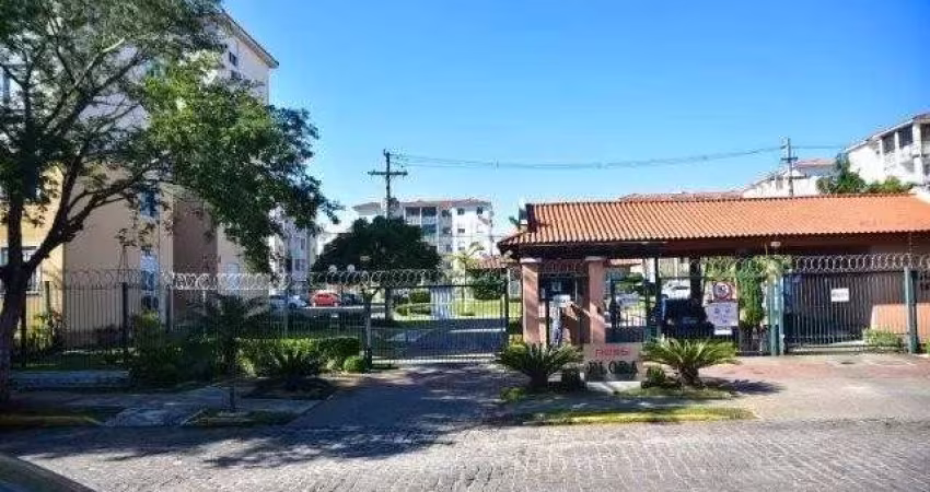 Apartamento para venda, 3 quarto(s),  Humaitá, Porto Alegre - AP586