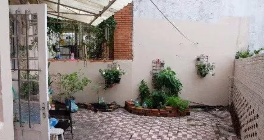 VENDE -- Apartamento Térreo com Pátio – 2 Dormitórios  - AP591