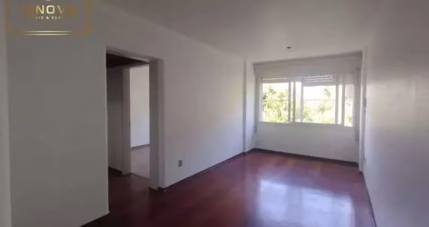 Apartamento com 2 quartos para alugar na Avenida Guaíba, 3400, Vila Assunção, Porto Alegre