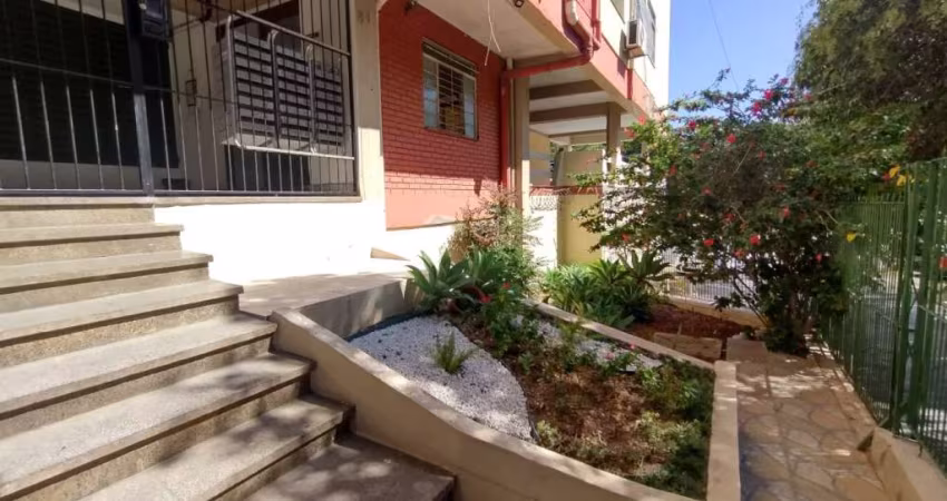 Apartamento para venda,  Vila João Pessoa, Porto Alegre - AP612