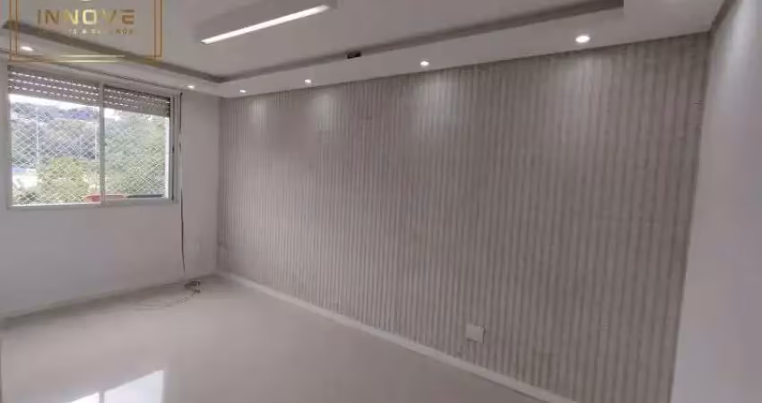 Apartamento com 2 quartos para alugar na Rua Doutor Otávio Santos, 250, Jardim Itu Sabará, Porto Alegre