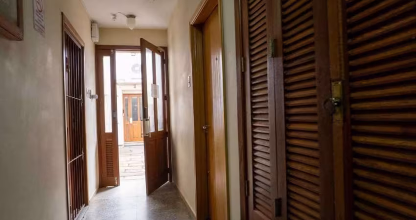 Apartamento - 3 Dormitórios – Bairro Santo Antônio – Porto Alegre - AP625