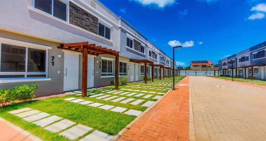 Sobrado duplex para venda, 2 quarto(s),  Vila Nova, Porto Alegre - AP627