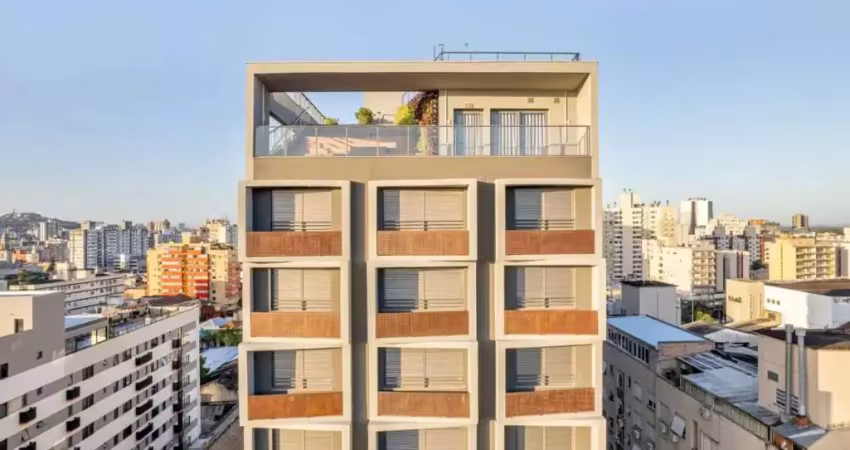 Apartamento para venda,  centro historico, porto alegre - ap641