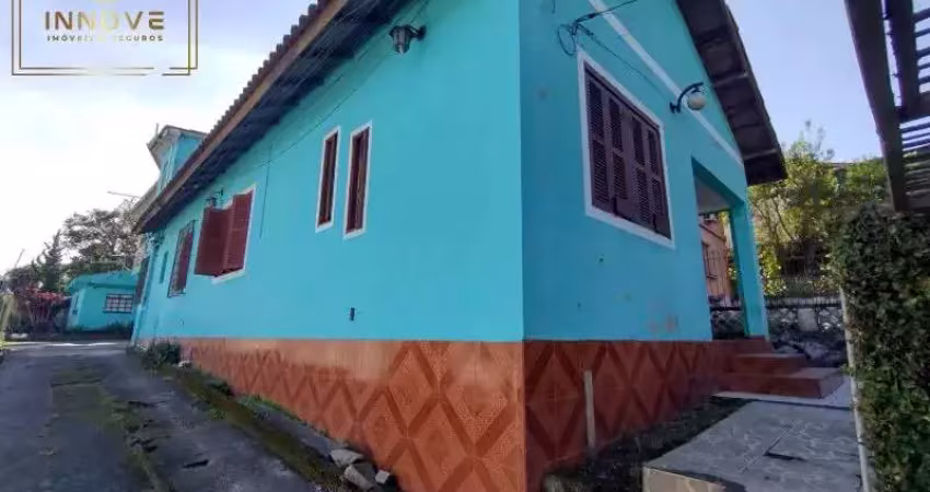 Casa com 2 quartos para alugar na Estrada São Francisco, 1108, Lomba do Pinheiro, Porto Alegre