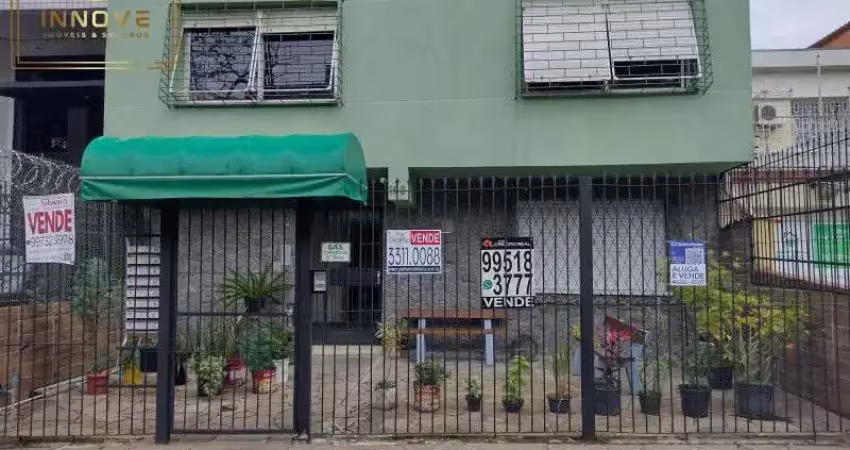 Apartamento com 2 quartos para alugar na Rua Luiz Manoel, 108, Santana, Porto Alegre