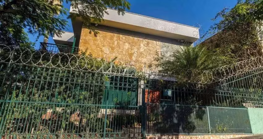 Casa com 5 quartos à venda na Travessa Fortaleza, Nonoai, Porto Alegre
