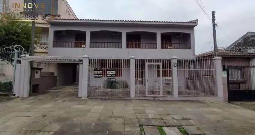 Casa com 4 quartos para alugar na Rua Fonseca Ramos, 127, Medianeira, Porto Alegre
