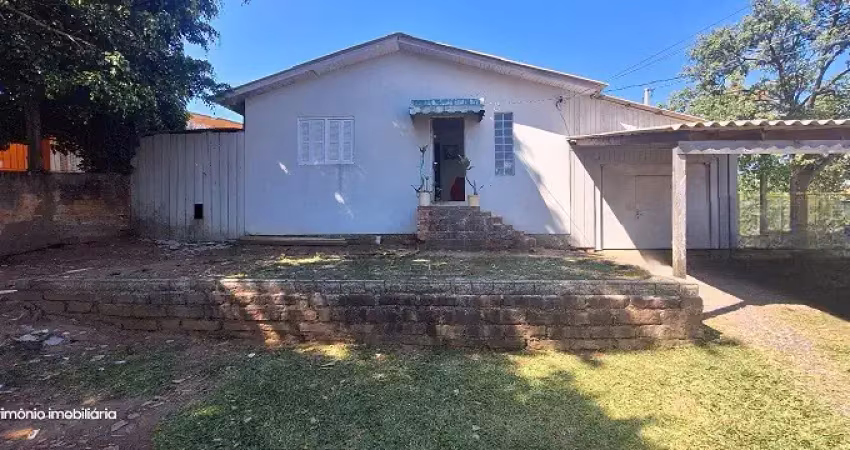 Terreno à venda na Vila Vista Alegre, Cachoeirinha 