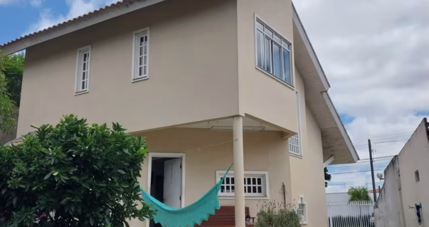 Oportunidade Única no Batel – Alto Padrão, Versátil e Espaçoso, Pronto para Morar ou Investir!