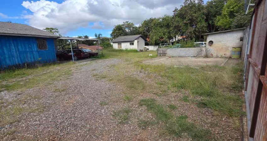 Oportunidade Rara no Guaira – Terreno de 1.110m² a 2 Min do Palladium!