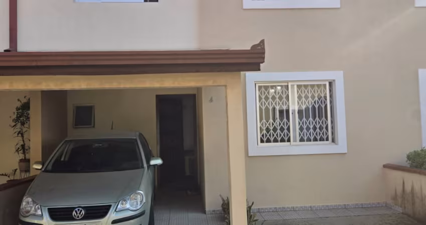 Realize o Sonho da Casa Própria - Sobrado no Bairro Hauer