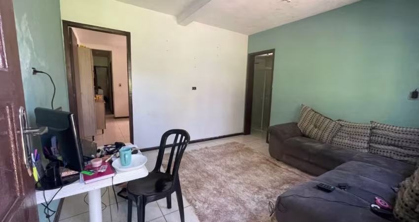 INVESTIMENTO IMBATÍVEL! Terreno Gigante com 2 Casas por Preço de Oportunidade!