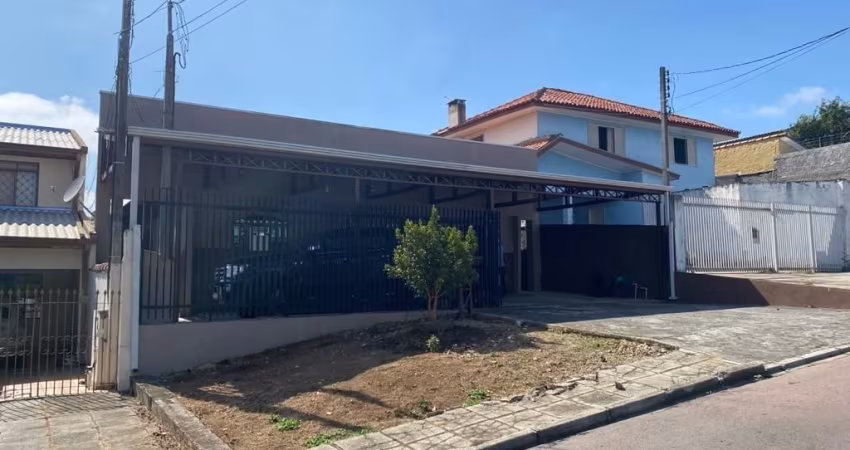 A casa térrea perfeita que sua família precisa – conforto, espaço e segurança em um só lugar!