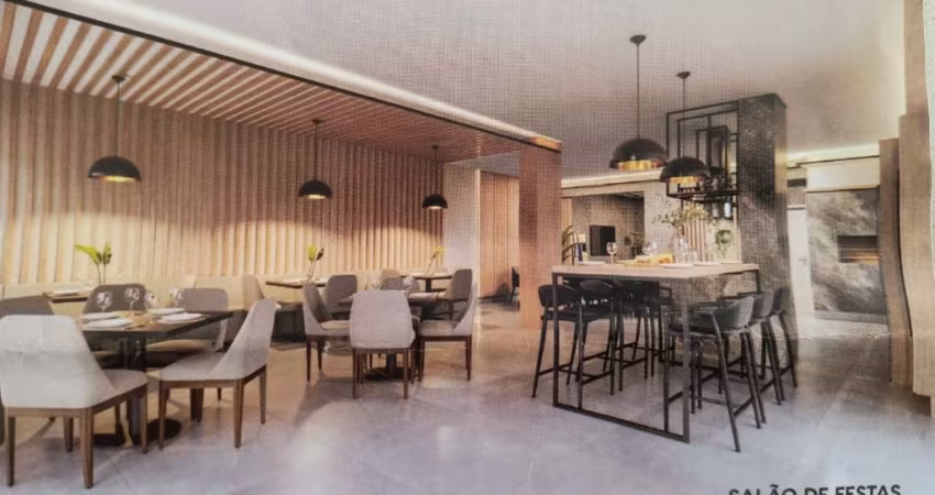 Lançamento de Alto Padrão: Apartamento de 3 Dormitórios com Suíte, Sacada com Churrasqueira e Vista Exclusiva – Conforto e Lazer Completo ao Seu Alcance!