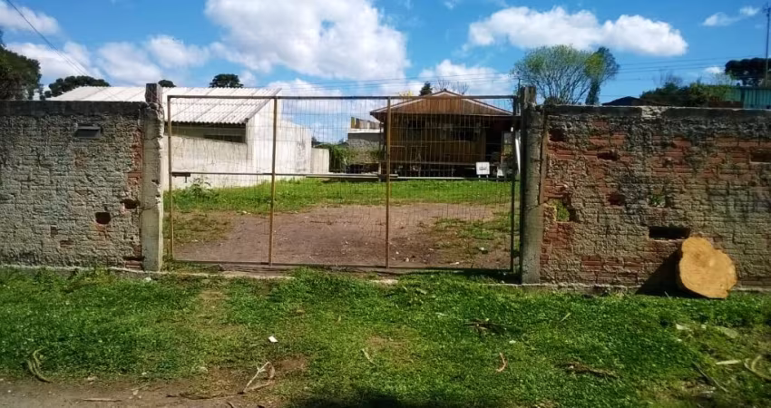 Terreno à Venda – Localização Privilegiada no Bairro Dom Rodrigo!