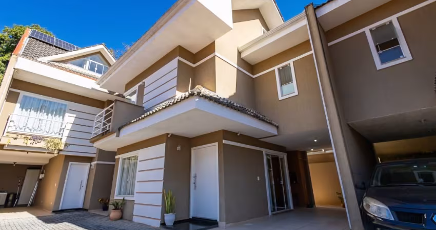 Triplex de Alto Padrão com Segurança Total – Elegância Imediata por R$ 780 Mil