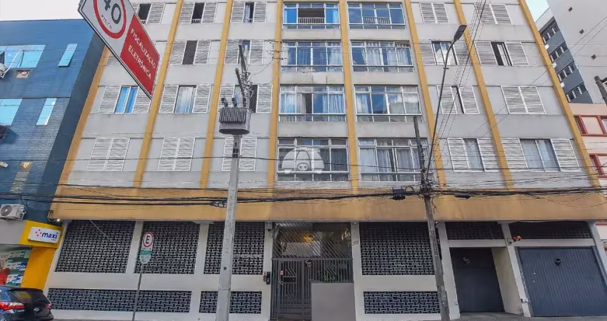 Apartamento à venda – 3 dormitórios com suíte | centro de curitiba | excelente localização!*