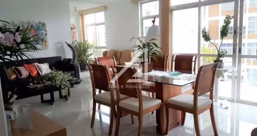 Apartamento 3 quartos suíte varanda nascente 2 garagens elevador à venda no canela!