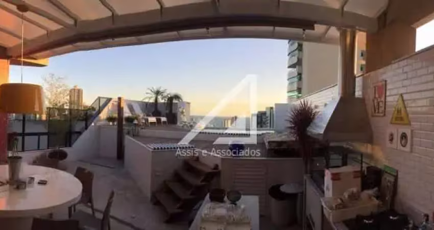 Apartamento cobertura 4 quartos 3 suítes vista mar piscina reformada nascente venda graça!
