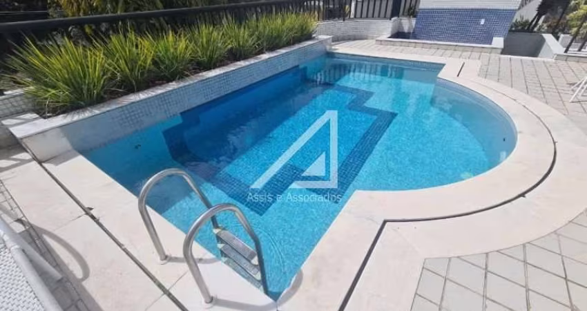BELÍSSIMO APARTAMENTO 4 SUÍTES VARANDA 3 GARAGENS INFRAESTRUTURA COMPLETA NA GRAÇA!!
