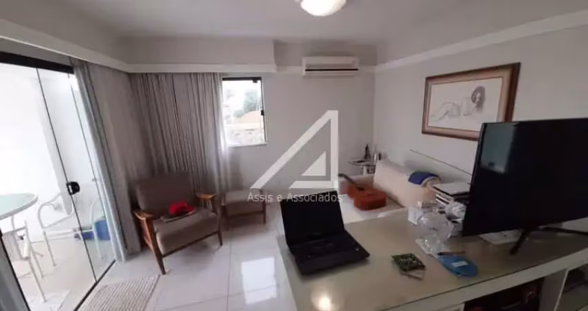 Apartamento cobertura 3 quartos suíte closet varanda piscina 2 garagens à venda na barra!