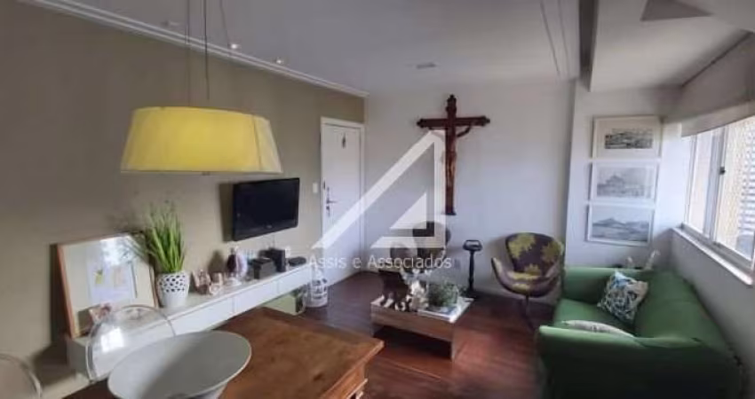 APARTAMENTO COBERTURA 3 QUARTOS 2 SUÍTES DEPENDÊNCIA VARANDA PISCINA 2 GARAGENS NA GRAÇA!