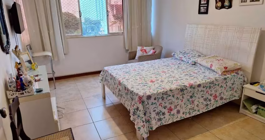 Apartamento 3 quartos nascente ótima localização à venda no garcia!