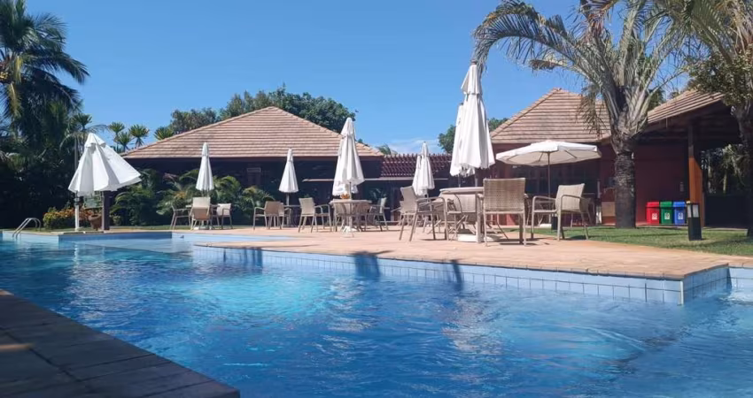 CASA CONDOMÍNIO 2 SUÍTES PISCIN2 GARAGENS À VENDA NA PRAIA DO FORTE MATA DE SÃO JOÃO BAHIA