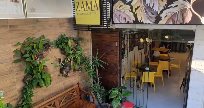 Ponto comercial à venda na Rua Cesar Zama, 230, Barra, Salvador