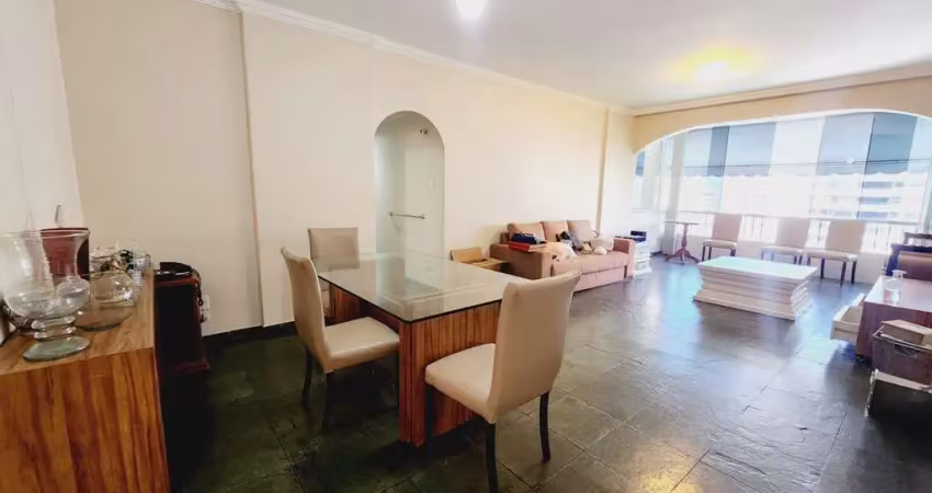 Apartamento 3 quartos 1 suíte 2 varandas garagem à venda graça!