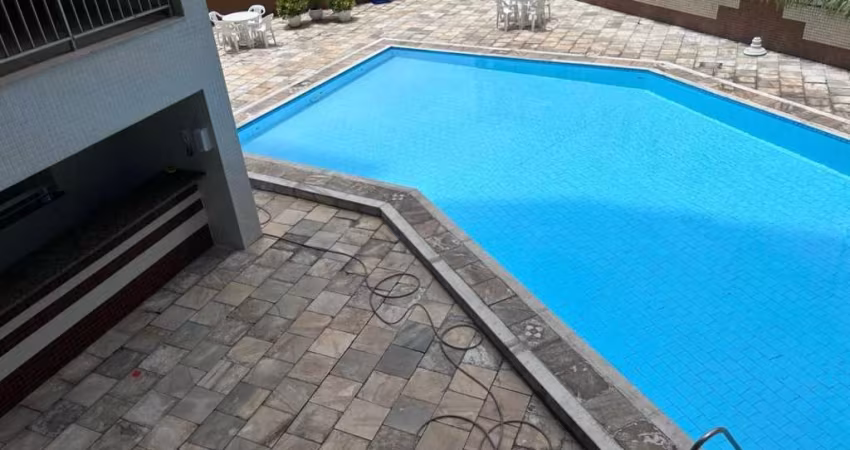 APARTAMENTO 3 QUARTOS SUÍTE VARANDA PISCINA QUADRA 2 GARAGNS À VENDA JARDIM APIPEMA ONDINA
