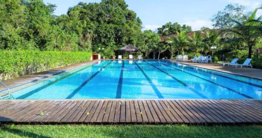 CASA 3 QUARTOS SUÍTE VARANDA GARAGEM À VENDA NO CONDOMÍNIO RESERVA MATA AZUL MARESIAS!