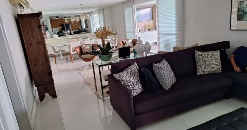 Apartamento 4 quartos 3 suítes varanda gourmet nascente condomínio clube à venda na barra!