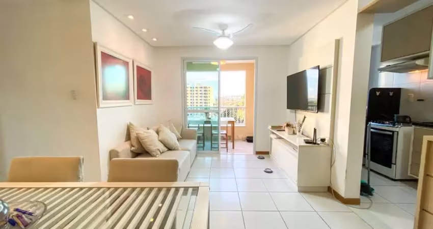 Apartamento nascente 2 quartos suíte  closet varanda gourmet à venda em lauro de freitas!