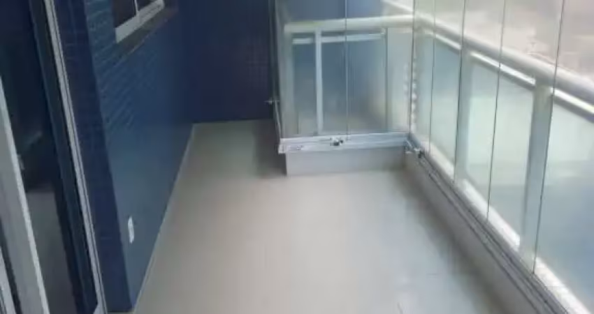 Apartamento vista mar quarto sala varanda 1 garagem à venda em armação!
