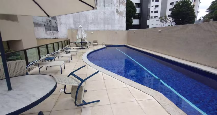 APARTAMENTO ALTO PADRÃO 2 QUARTOS SUÍTE GARAGEM PISCINA ACADEMIA  À VENDA NA GRAÇA!
