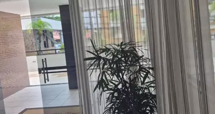 Apartamento 3 quartos revertidos 2 suítes com closet  varanda à venda na federação!