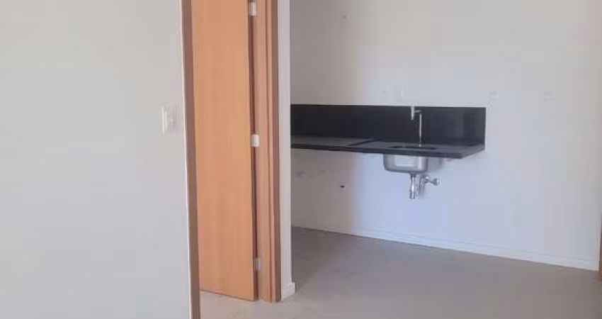 APARTAMENTO 1/4 PRÓXIMO AO SHOPPING BARRA, INFRAESTRUTURA COMPLETA
