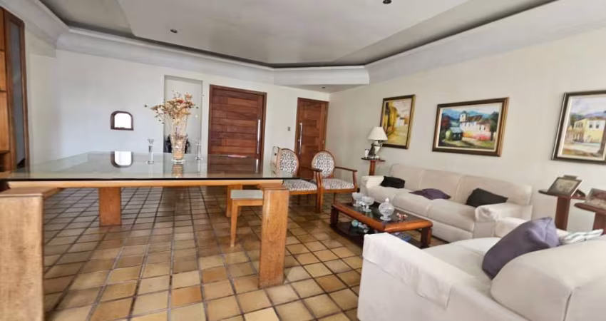 APARTAMENTO NASCENTE 4 QUARTOS 2 SUÍTES LAVABO 2 GARAGENS À VENDA NA GRAÇA!