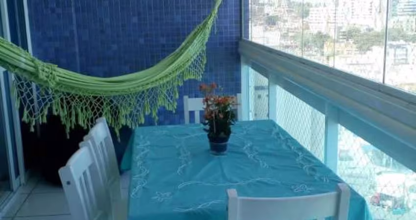 APARTAMENTO VISTA MAR QUARTO SALA VARANDA ÁREA DE SERVIÇO GARAGEM À VENDA NA BARRA!
