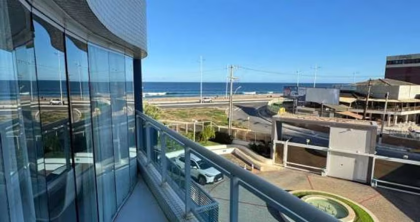 APARTAMENTO  VISTA MAR QURTA SALA  ÁREA DE SERVIÇO GARAGEM À VENDA NO JARDIM ARMAÇÃO!