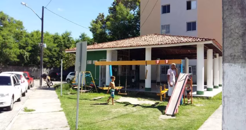Apartamento 2 quartos quadra pq infantil garagem à venda no jardim das margaridas!