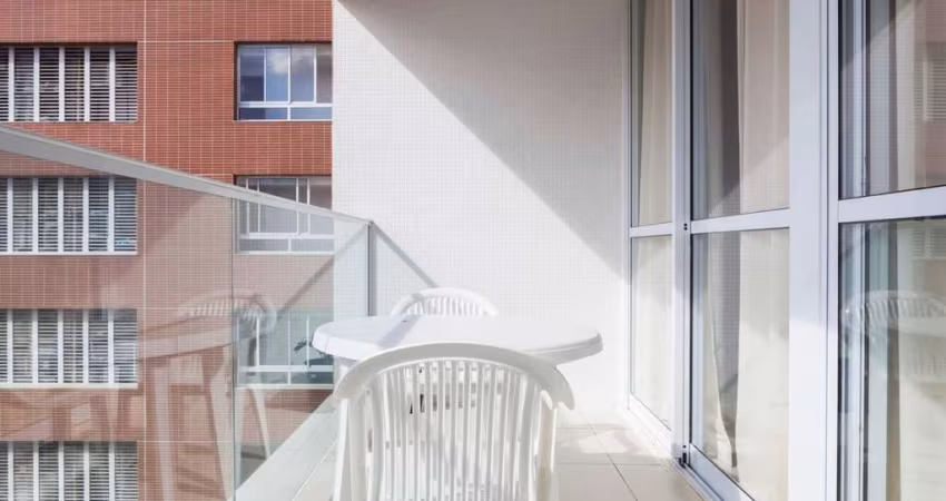 APARTAMENTO NASCENTE QUARTO SALA VARANDA GARAGEM À VENDA NA BARRA PORTEIRA FECHADA!