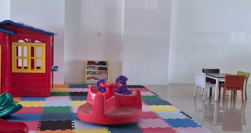 APARTAMENTO TIPO STUDIO MOBILIADO COM INFRAESTRUTURA COMPLETA